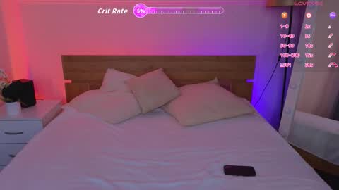 Snapshot of haylefirehot chatting on 11/16/25, 02:06 Hayle online show from 11/16/25, 02:06