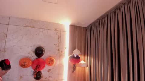 haylenpark online show from 10/11/25, 09:52