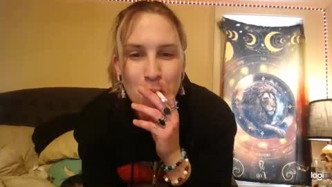 Hayley Vex online show from 11/30/25, 01:48