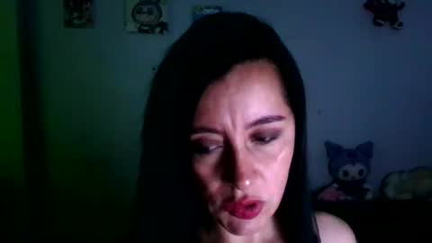 haylie85 online show from 11/09/25, 10:19