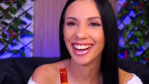 Haylie online show from 12/07/24, 02:13