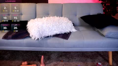 Haylie online show from 01/14/25, 04:50