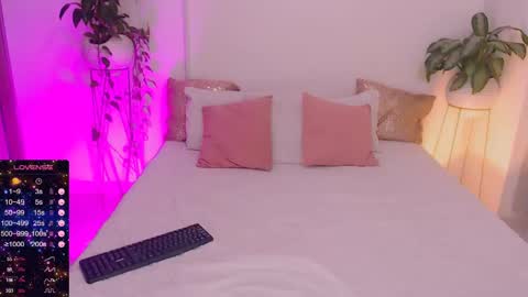 Snapshot of haylin_bex chatting on 01/31/25, 04:59 FERNANDA online show from 01/31/25, 04:59