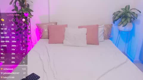 Snapshot of haylin_bex chatting on 03/10/25, 02:39 FERNANDA online show from 03/10/25, 02:39