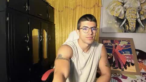 hazbinstudio online show from 10/21/25, 02:23