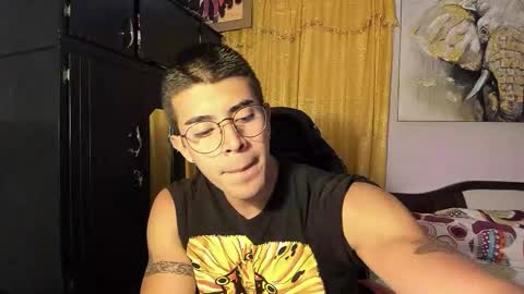 hazbinstudio online show from 10/21/25, 09:59