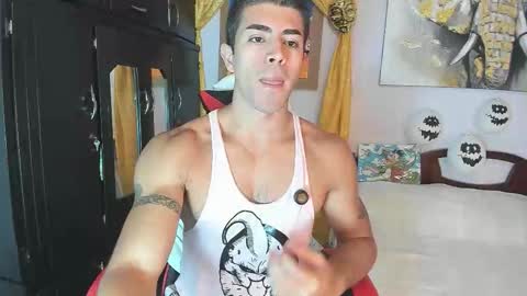 hazbinstudio online show from 11/02/25, 02:30