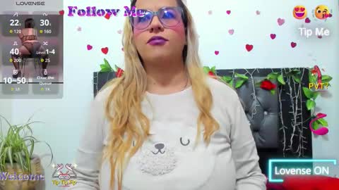 hazel online show from 11/08/25, 08:25