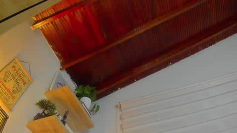 Im Hazel online show from 01/07/25, 11:14