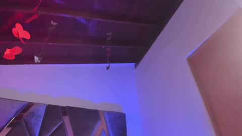 Im Hazel online show from 02/19/25, 01:29