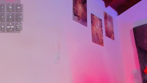 Im Hazel online show from 02/20/25, 11:43