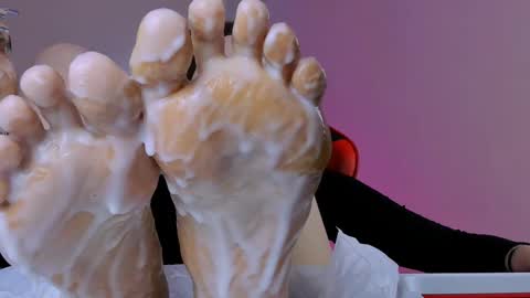 Hazel online show from 03/01/25, 03:16