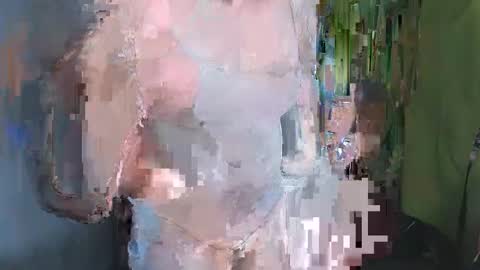 hazelannenatividad3 online show from 11/25/25, 12:43