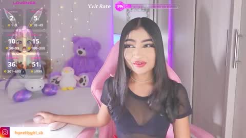 Snapshot of hazelbabee_ chatting on 09/22/25, 08:05 Lynn online show from 09/22/25, 08:05