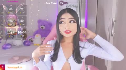 Snapshot of hazelbabee_ chatting on 10/01/25, 07:36 Lynn online show from 10/01/25, 07:36