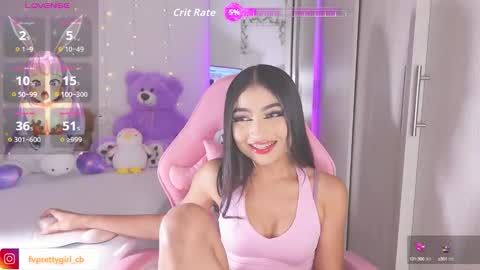 Snapshot of hazelbabee_ chatting on 10/02/25, 07:15 Lynn online show from 10/02/25, 07:15