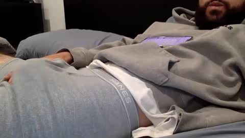 hbabian online show from 01/20/25, 02:43