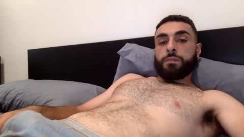 hbabian online show from 09/22/25, 10:23