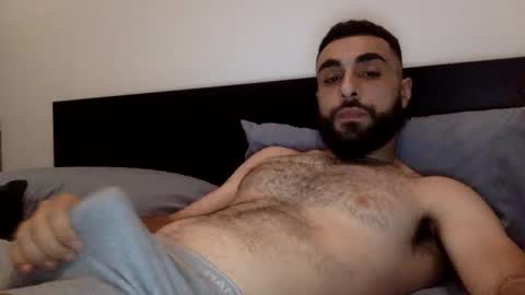 hbabian online show from 09/29/25, 08:41