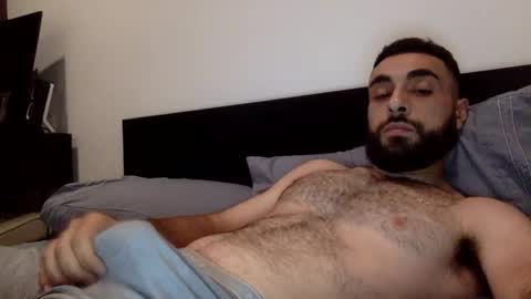 hbabian online show from 10/01/25, 07:03