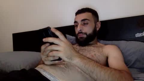 hbabian online show from 10/09/25, 06:00