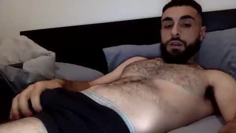 hbabian online show from 10/11/25, 09:08