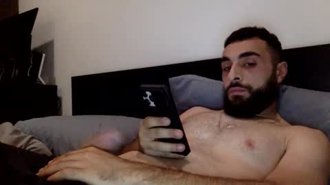 hbabian online show from 10/22/25, 06:57