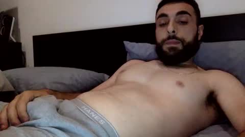 hbabian online show from 10/27/25, 05:22