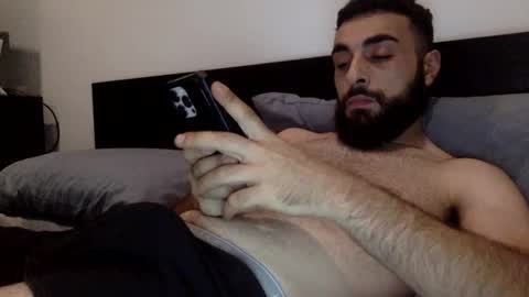 hbabian online show from 11/11/25, 07:52