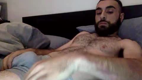 hbabian online show from 11/29/25, 09:56