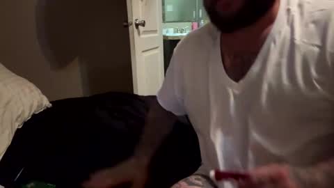 Snapshot of headgoat18 chatting on 10/06/25, 10:45 headgoat18 online show from 10/06/25, 10:45