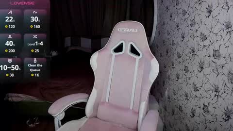 Snapshot of healing__girl chatting on 01/25/25, 10:40 Valeria online show from 01/25/25, 10:40