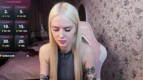 Snapshot of healing__girl chatting on 02/01/25, 05:39 Valeria online show from 02/01/25, 05:39