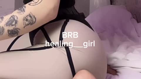 Snapshot of healing__girl chatting on 02/03/25, 11:42 Valeria online show from 02/03/25, 11:42