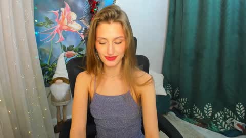 heartedlove_1 online show from 12/21/24, 07:49