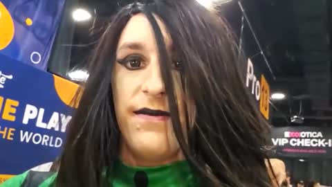 HeartMyArc online show from 10/24/25, 09:55