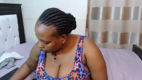 Heather online show from 10/27/25, 11:25