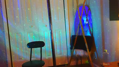 Heavenllyy online show from 10/13/25, 03:28