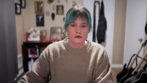 Saoirse online show from 12/05/24, 11:51