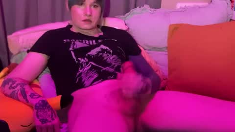 Saoirse online show from 01/21/25, 09:24