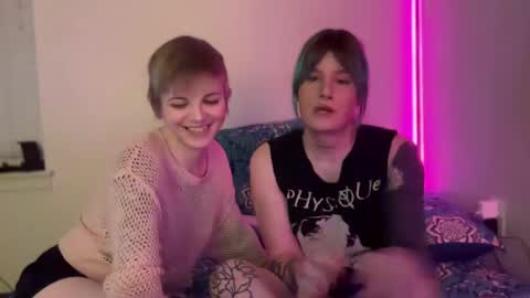 Saoirse online show from 01/26/25, 04:09