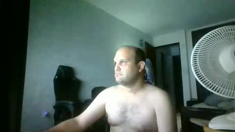 Heavy Rebell online show from 10/21/25, 02:23