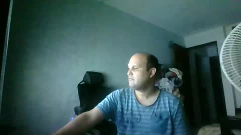 Heavy Rebell online show from 11/01/25, 03:52