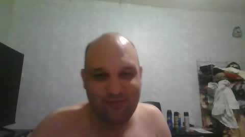 Heavy Rebell online show from 11/20/25, 04:56