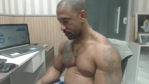 hebertgomes online show from 10/20/25, 10:10