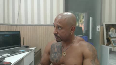 hebertgomes online show from 11/13/25, 05:01