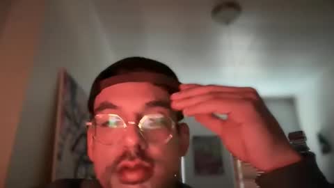 hecanmove online show from 11/02/25, 12:40