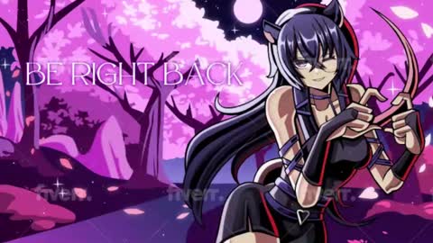 Snapshot of hecate_and_crow chatting on 02/23/25, 02:18 online show from 02/23/25, 02:18