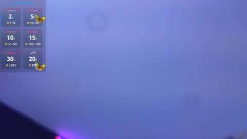 Snapshot of hecate_gh chatting on 12/04/24, 12:30 Hecate online show from 12/04/24, 12:30