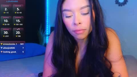 Snapshot of hecate_gh chatting on 12/18/24, 02:21 Hecate online show from 12/18/24, 02:21